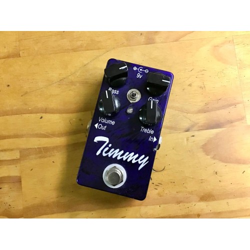 Pre-Owned Paul Cochrane Timmy V2 Overdrive